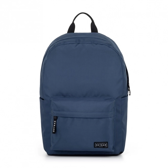 Studentenrugzak OXY Runner Blauw