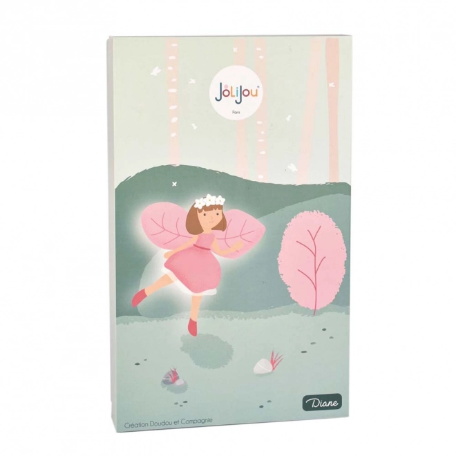 Doudou Jolijou Pop Diana 25cm