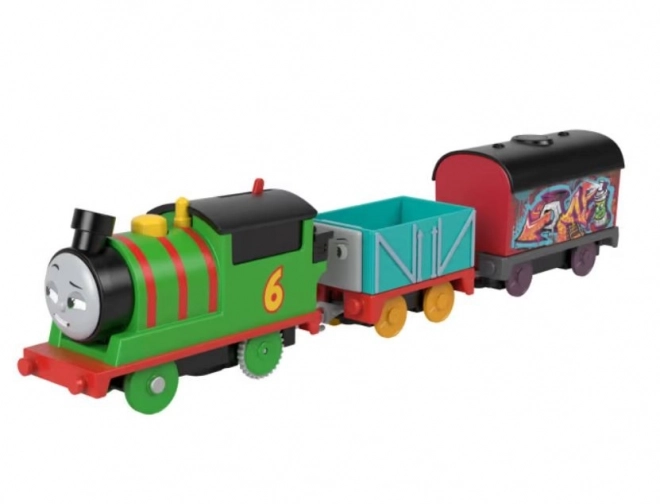 Beste momenten van locomotief Tom en vrienden HTN41
