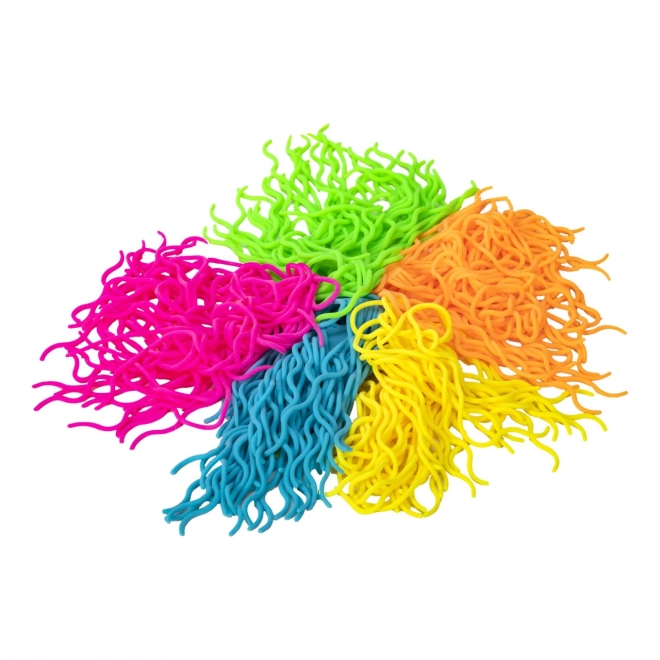 Schylling Stretchy Haarnudels