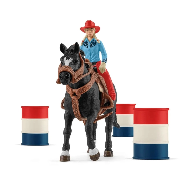 Imitatie vatenrace