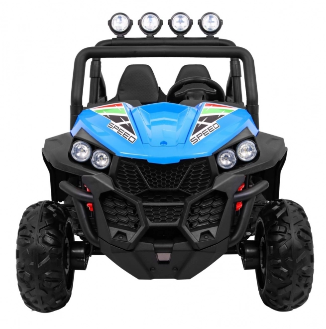 Elektrische kinderauto GRAND BUGGY 4x4