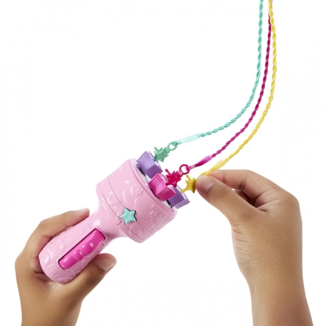 Barbie Dreamtopia in linten
