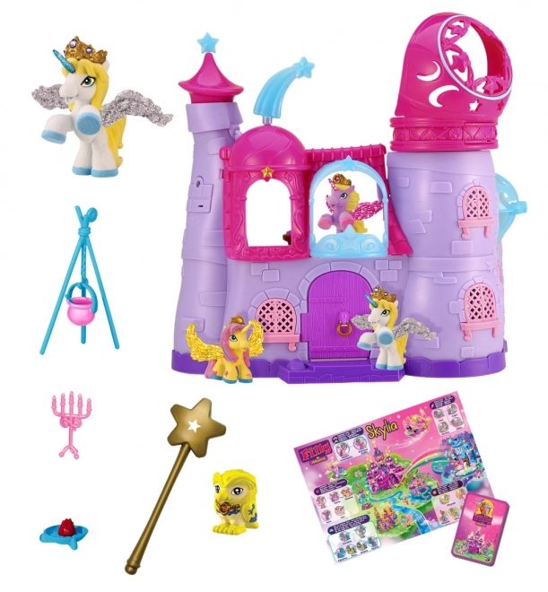 Filly Stars sterrenwacht