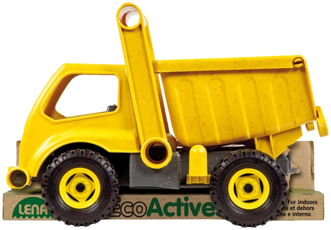 Lena ECO actieve kiepwagen