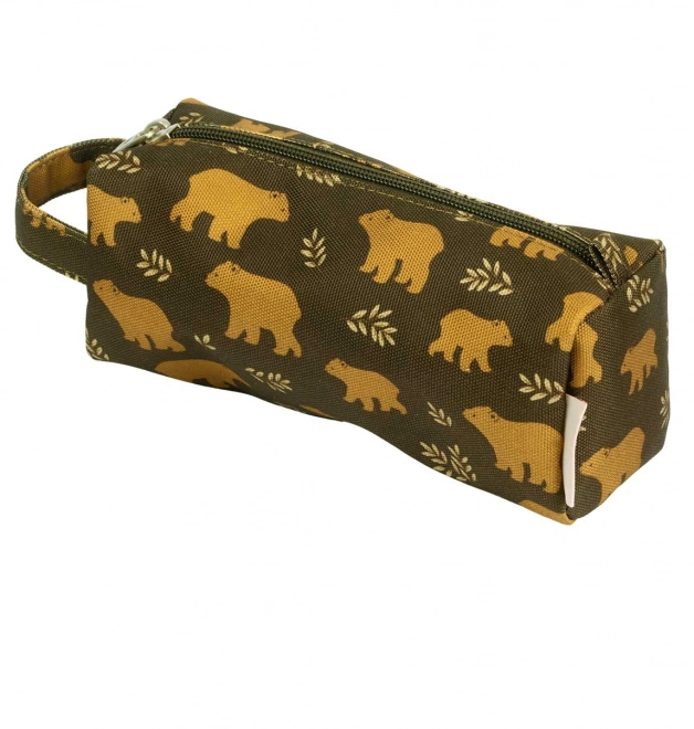 A Little Lovely Company Etui voor kleurpotloden