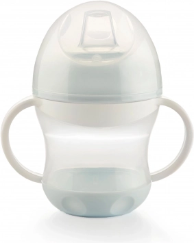 Lekvrije beker, Baby Blue