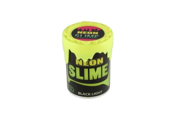 Neon slijm 160g