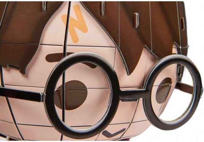 Fdp 4d puzzelfiguur Harry Potter
