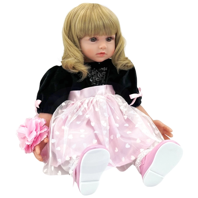 Interactieve pop Eliana door WOOPIE ROYAL