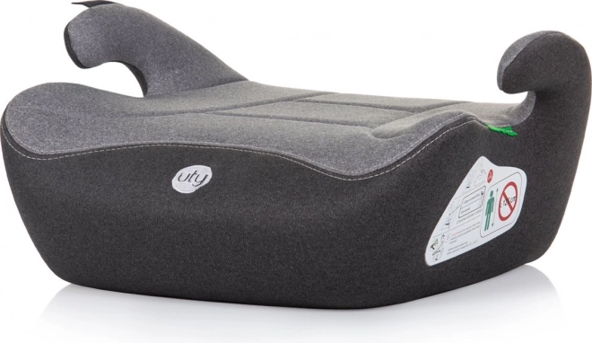 CHIPOLINO Uty i-Size stoelverhoger 125-150cm