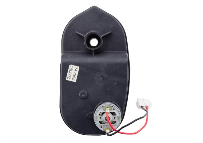 Krachtige motor 24V met hoge toerentallen