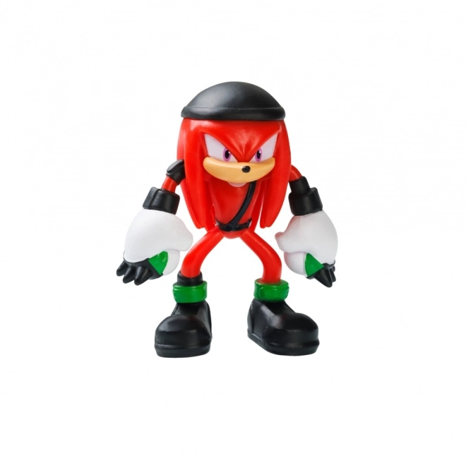 Sonic figuur 1 stuks
