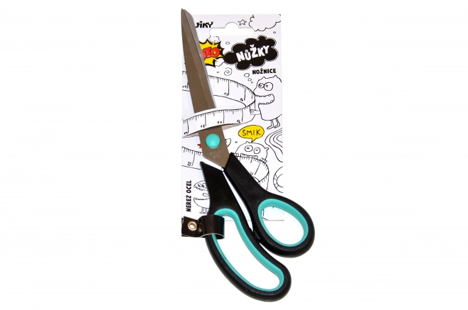 Schaar Lux 24,5cm