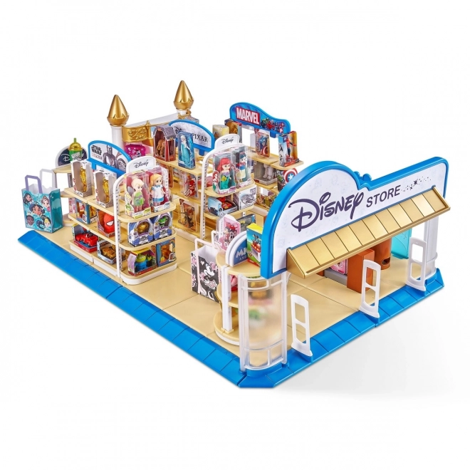 Mini Brands Disney winkel S1