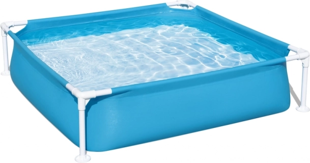 Compact formaat voor veilig waterplezier