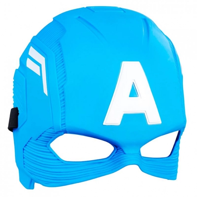 AVN Heldhaftig masker
