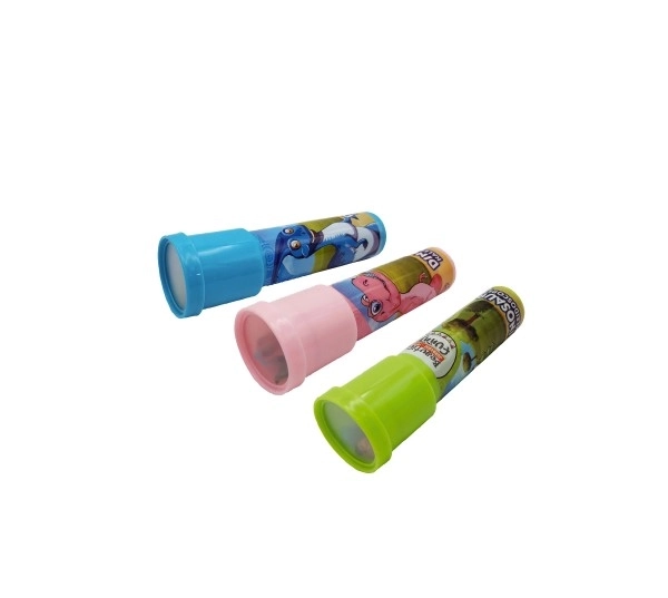 TEDDIES kaleidoscoop met dinosaurussen (mix)