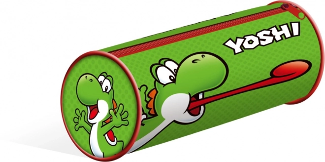 Etui Super Mario Yoshi