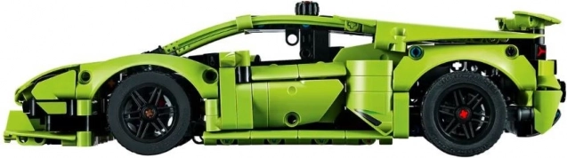 Interactief bouwen met LEGO Builder