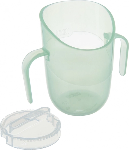 Groeit met het kind: van trainings- naar open beker