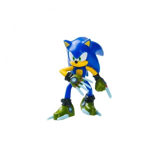 Sonic figuur 1 stuks