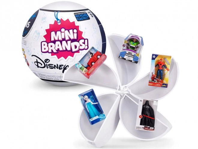 Disney Marvel Star Wars Creatieve Miniaturen Ballen