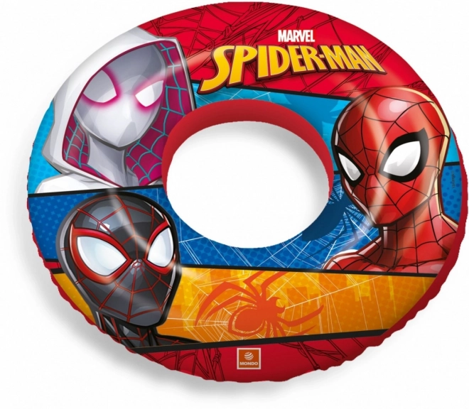 Zwemband Spiderman