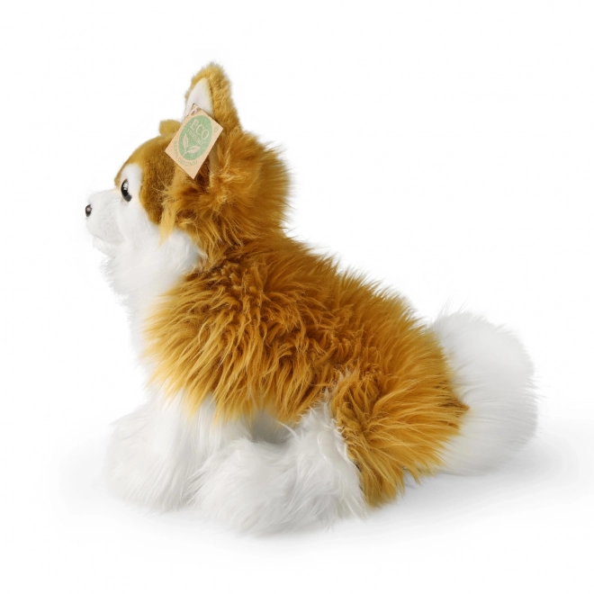 Rappa pluche hond chihuahua eco-friendly