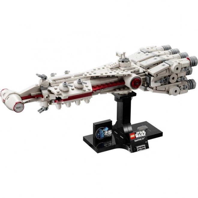 LEGO Star Wars Tantive IV verzamelmodel