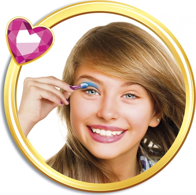 CLEMENTONI Crazy Chic Lovely Make-up: Danseres