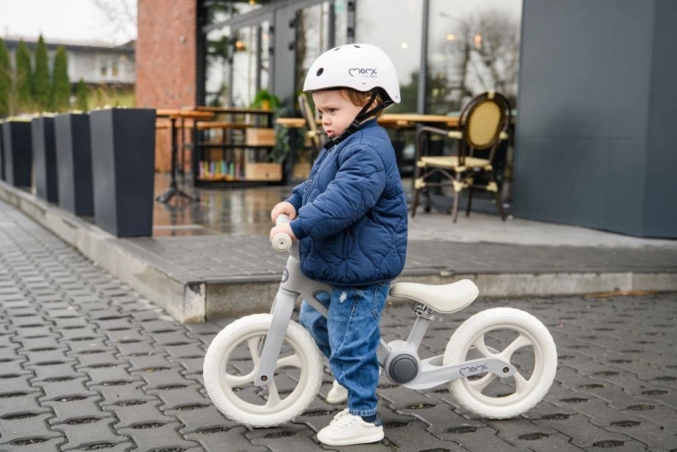 Licht en duurzaam nylon frame