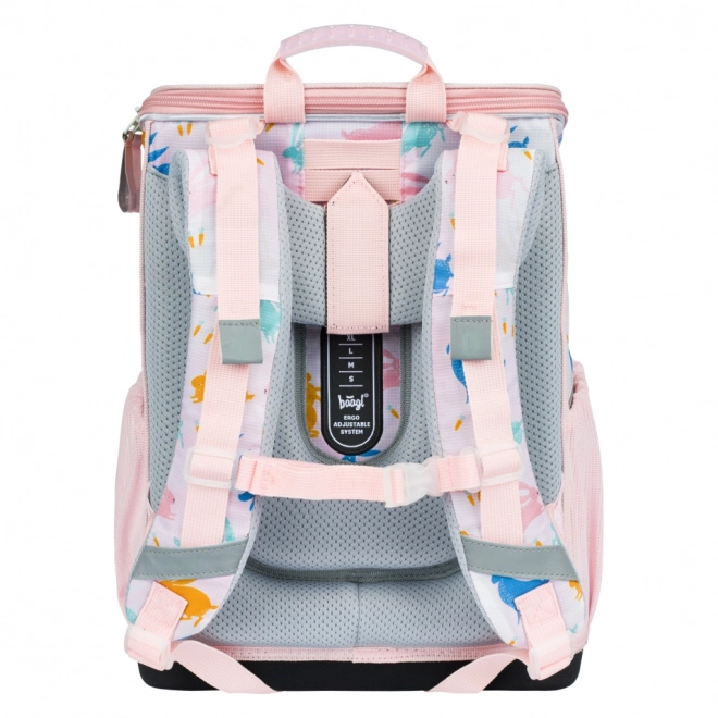 Schoolset Zippy Bunny