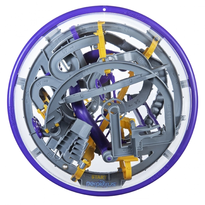 Perplexus puzzel