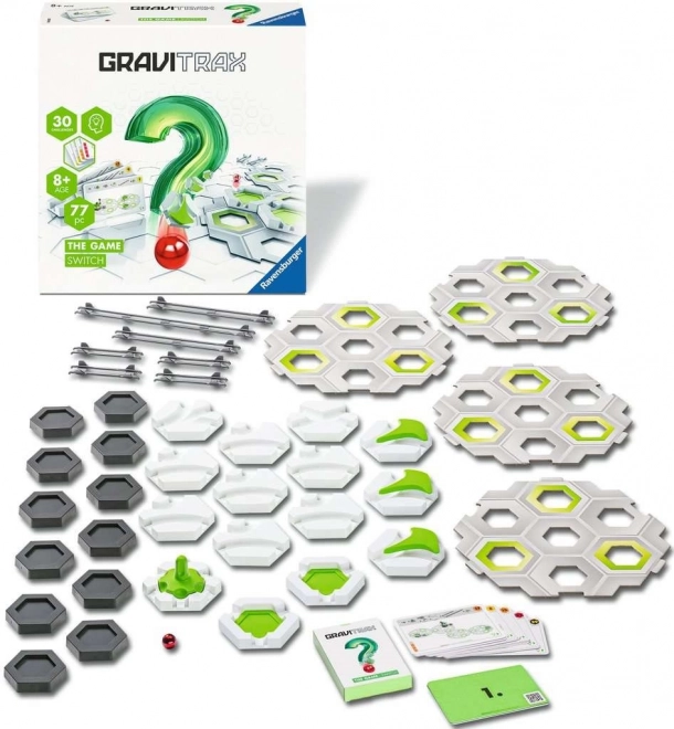 GraviTrax Het Spel: Switch