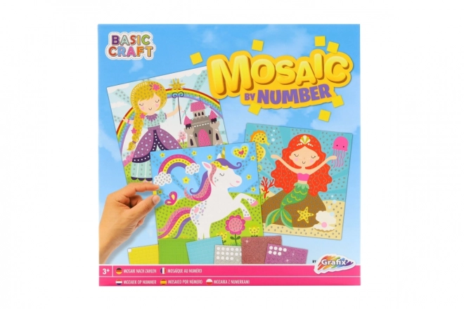 Mozaïek