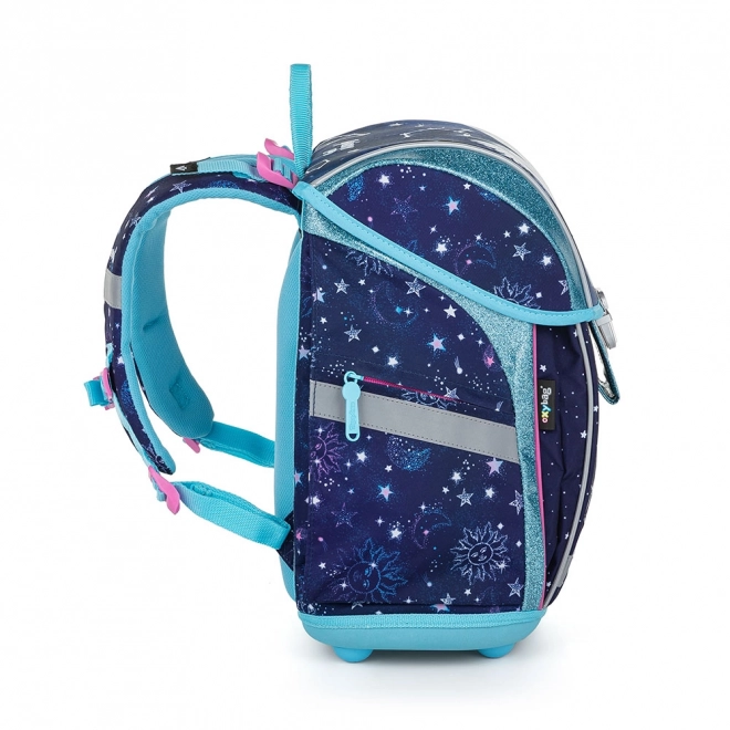 Schoolset 3 stuks PREMIUM LIGHT Pegasus