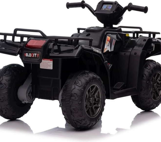 Elektrische kinderquad JC915