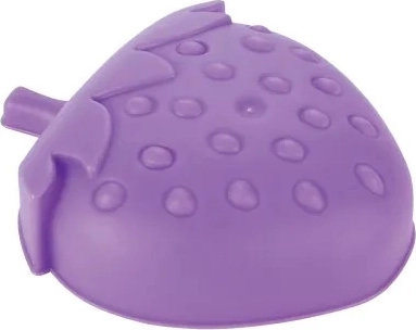 Getextureerd speelgoed voor zintuiglijk spel