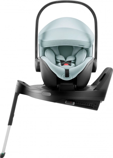 Autostoeltje Baby-Safe voor pasgeborenen Britax Römer
