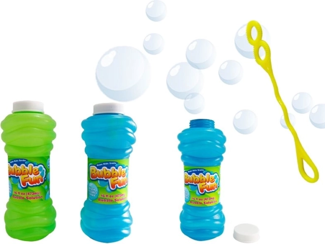 Bubble Fun bellenblaas 473 ml