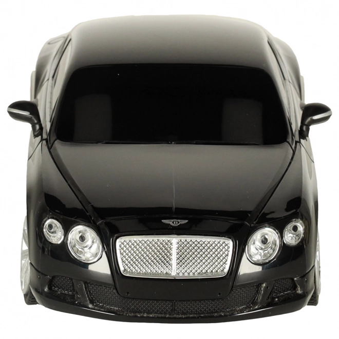 Op afstand bestuurbare auto Bentley Continental GT