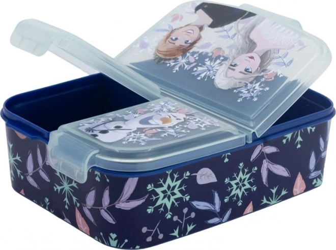 STOR Multi Box lunchbox Frozen