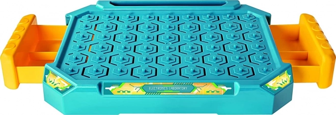 CLEMENTONI Science&Play Elektronische Laboratorium