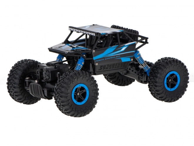 RC Auto Buggy 1:12 4x4 – Blauw