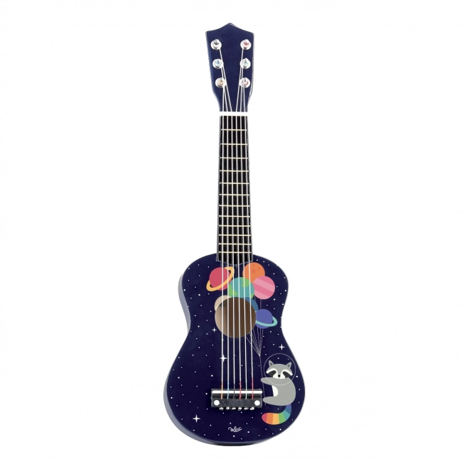 Vilac Ruimtegitaar