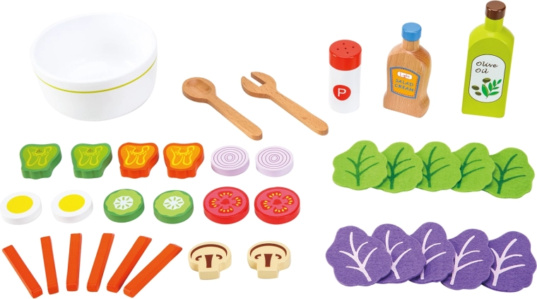 Bevordert creativiteit en fijne motoriek