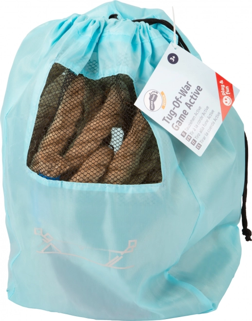 Praktisch opbergzakje