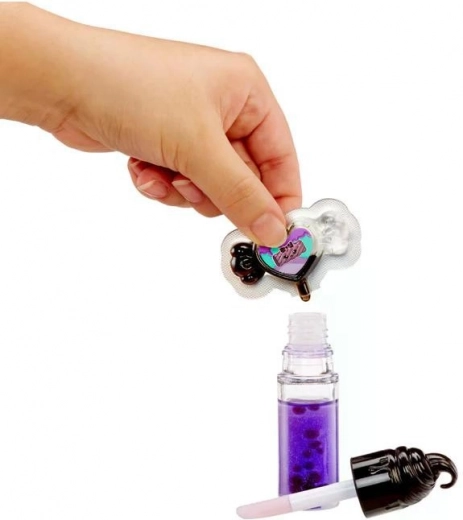 Maak je eigen geurende lipgloss