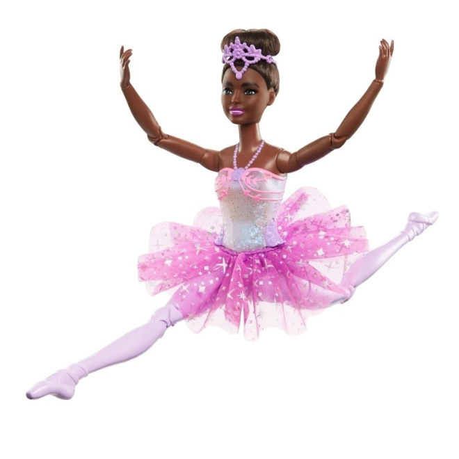 Gelenkige balletdanseres voor realistische posities